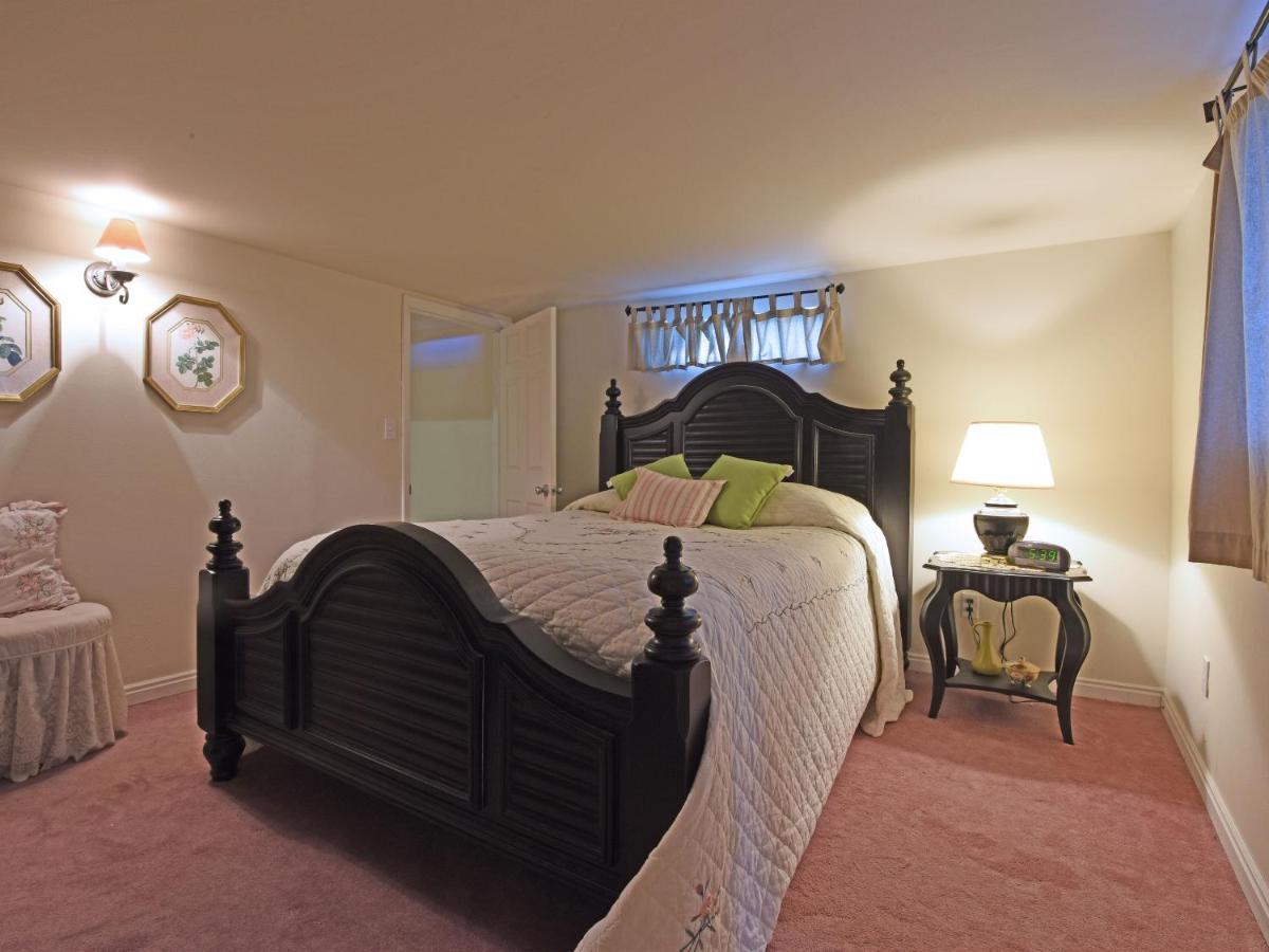 Pine Tree Inn&Bakery Panaca Rom bilde