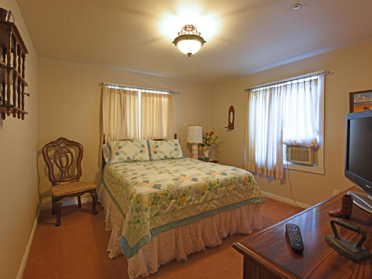 Pine Tree Inn&Bakery Panaca Rom bilde
